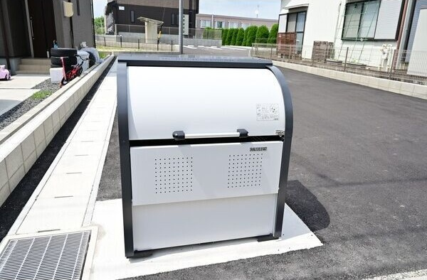 ダイヤモンドヒルズ半田上池　　　刈谷市近郊の賃貸はクラスホーム刈谷店のその他共用部分