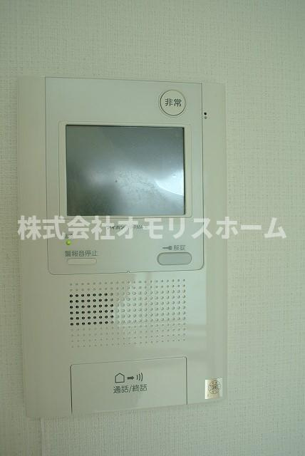 パティーナ大森のその他