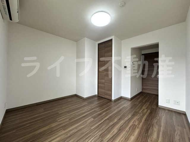 PureFirstNAGASEの内装