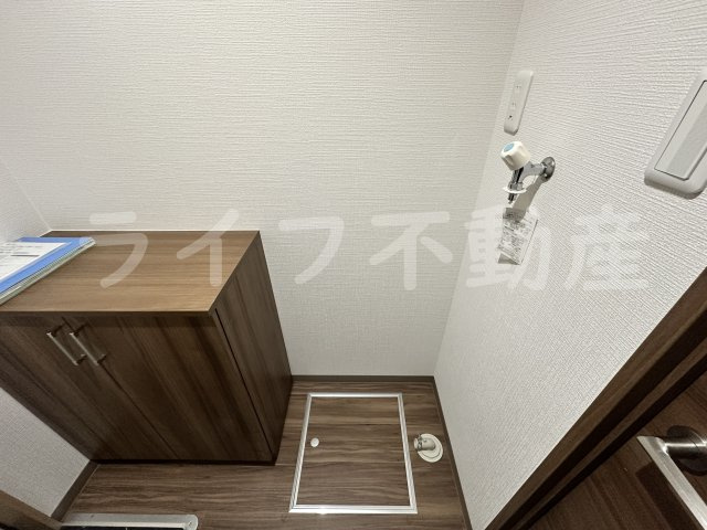 PureFirstNAGASEの設備