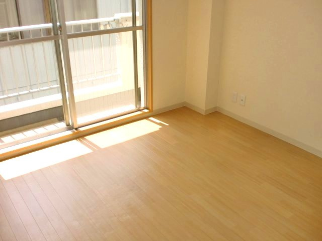【洋室】 | 第7三井ビル