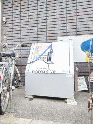 プレール桜台のその他