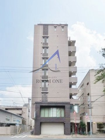 プレール桜台の外観|外観です。