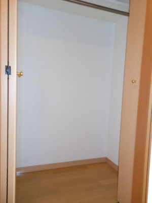 【収納】 | ジュエル雪谷大塚 | 別部屋参考写真