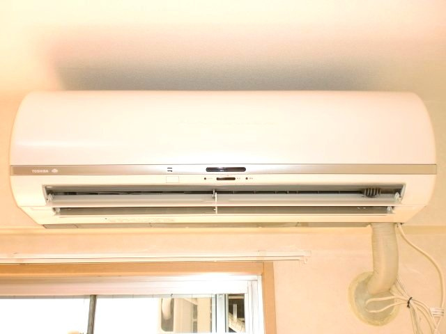 第7三井ビルの設備