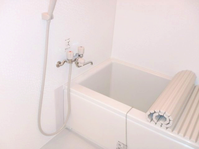 第7三井ビルの浴室