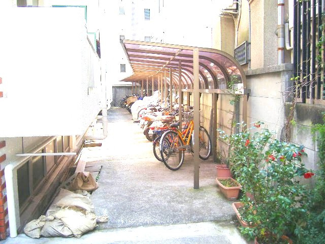 第7三井ビルのその他共用部分