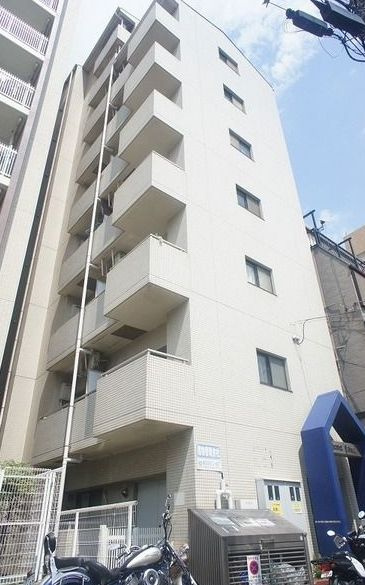 ジュネパレス船橋第3の展望