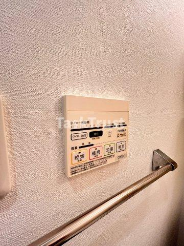 【設備】 | I-DIL NAKANOSHIMA EAST