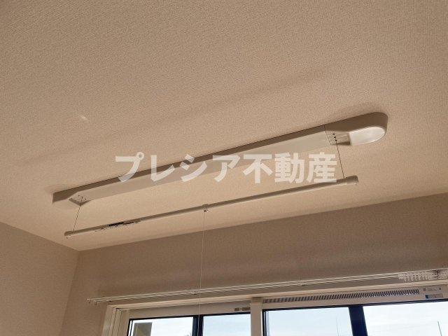 D-ROOM甲子園口の設備