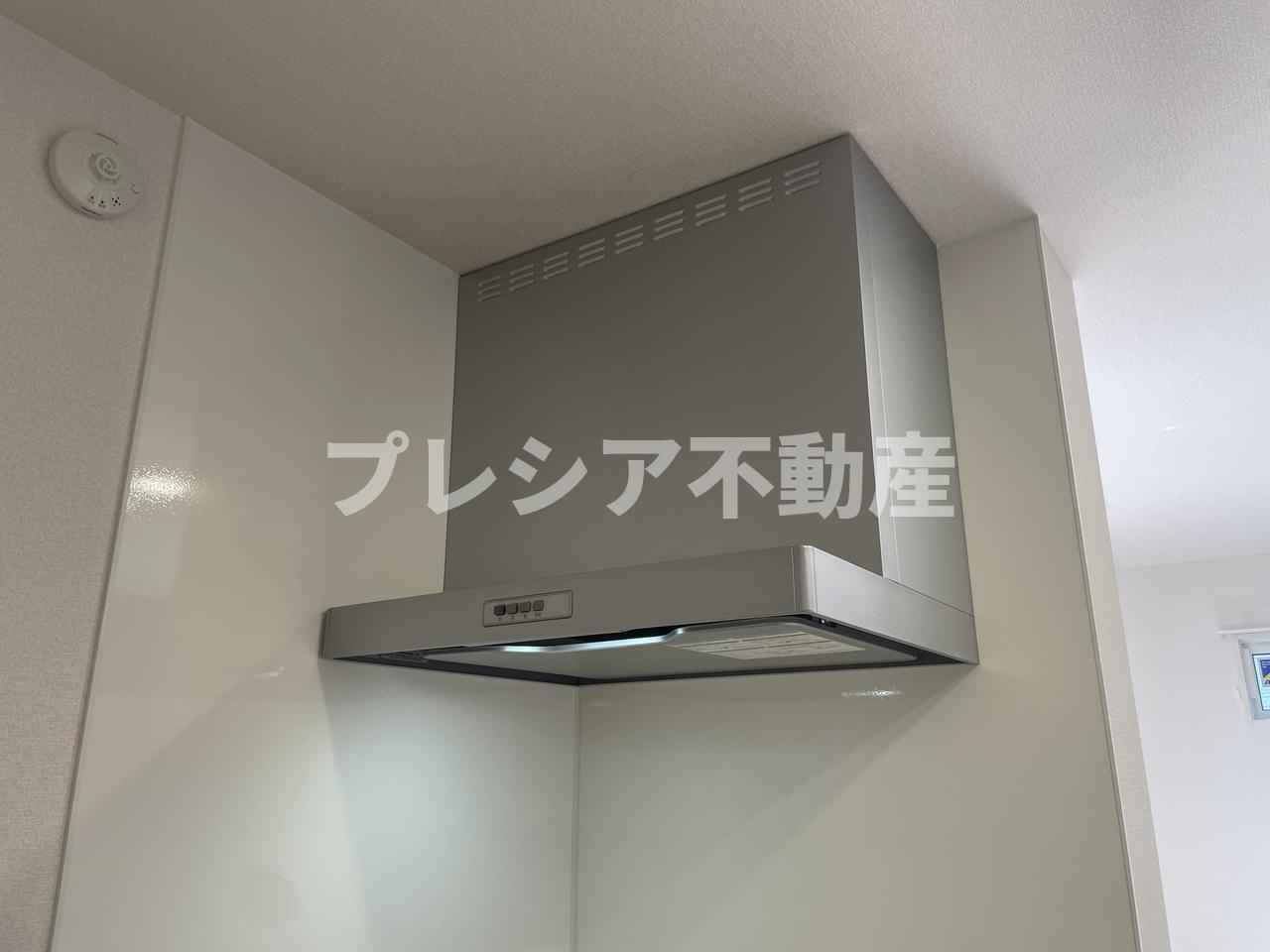 D-ROOM甲子園口のその他