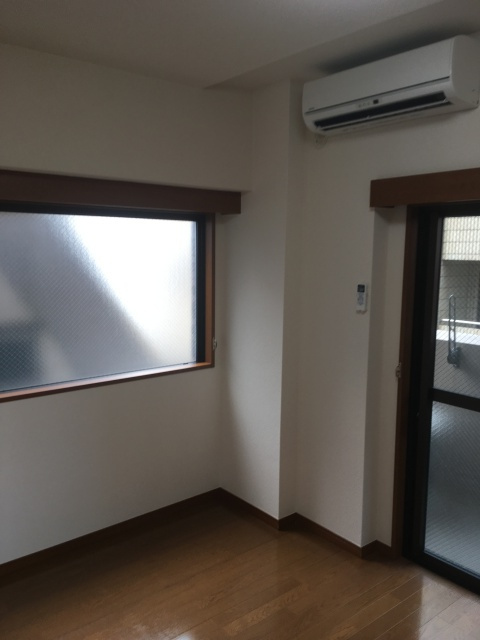 フェニックス日本橋蛎殻町の居間・リビング
