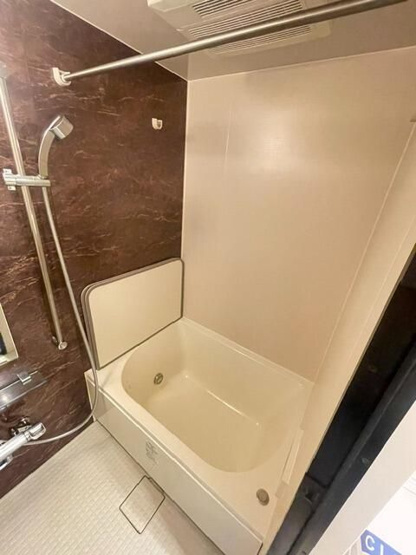 【浴室】 | ステラメゾン三軒茶屋