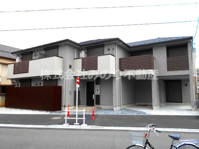Piantaの外観