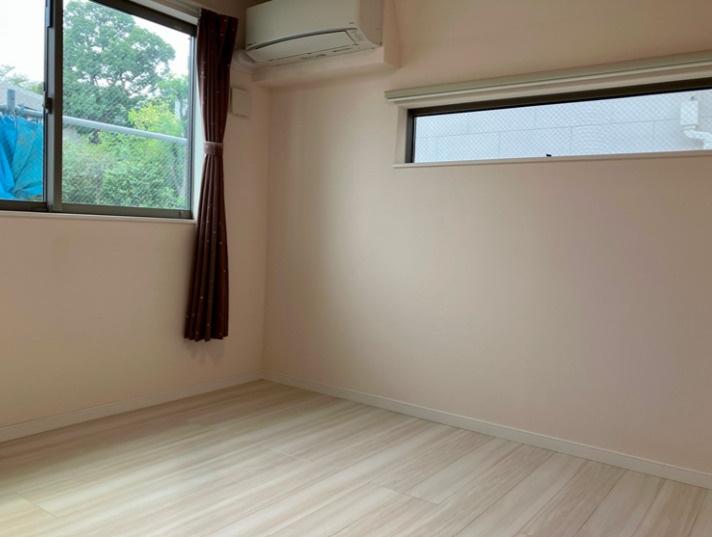 上大崎戸建のその他