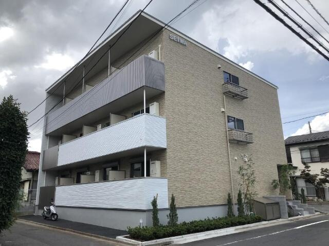 【外観】
