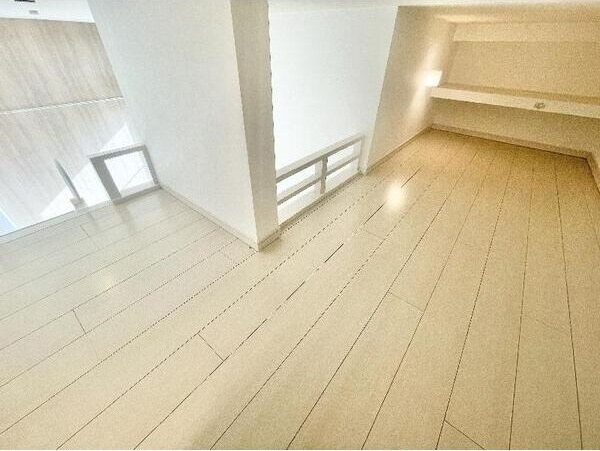 CRASTINE芝町(クラスティーネシバマチ)の設備