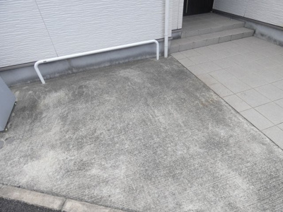 【駐車場】 | REGALEST　COMFORT
