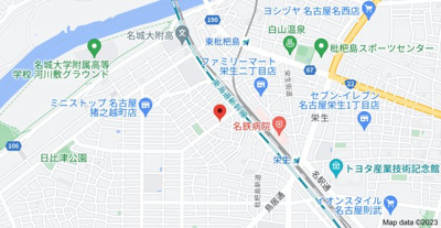 【地図】 | REGALEST　COMFORT