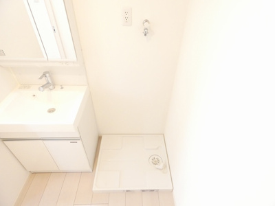 【内装】 | REGALEST　COMFORT