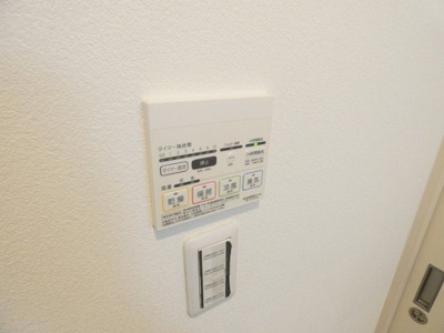 【内装】 | REGALEST　COMFORT