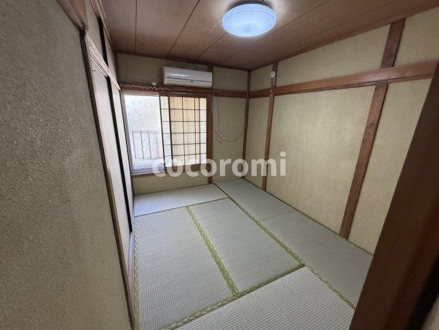 守口市佐太中町テラスのその他
