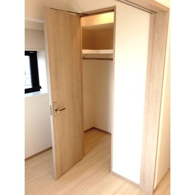 【収納】 | シーズンフラッツ恵比寿