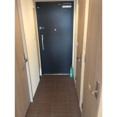 【玄関】 | シーズンフラッツ恵比寿