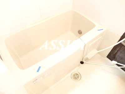 カーサからすやまの浴室|内見可能♪お電話がご案内スムーズです♪オンラインもOK♪