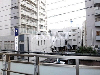 カーサからすやまの展望|内見可能♪お電話がご案内スムーズです♪オンラインもOK♪