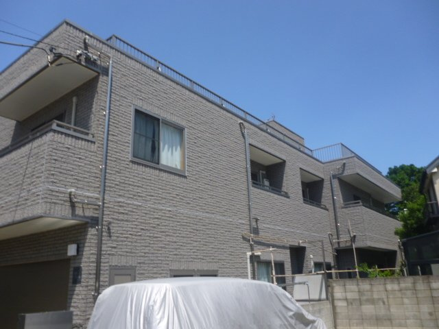 【外観】 | ヴァンヴェール