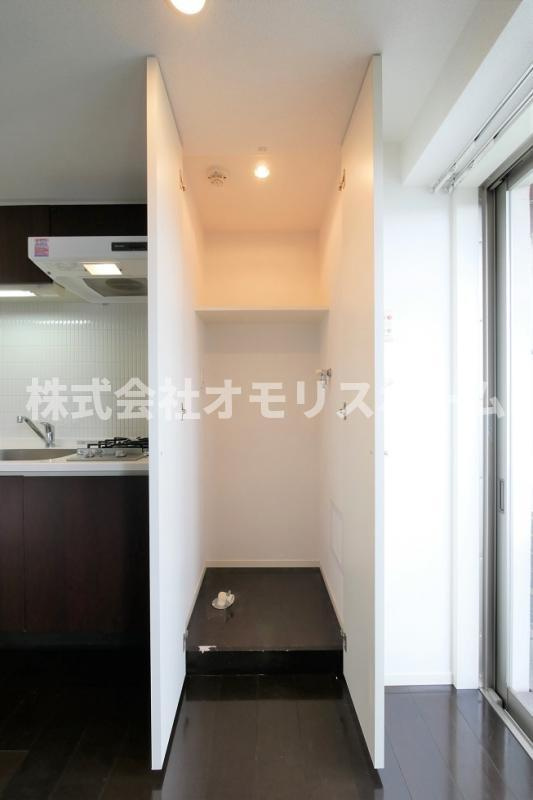 ＦＯＲＴＩＳ池上のその他