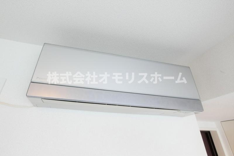 ＦＯＲＴＩＳ池上の設備