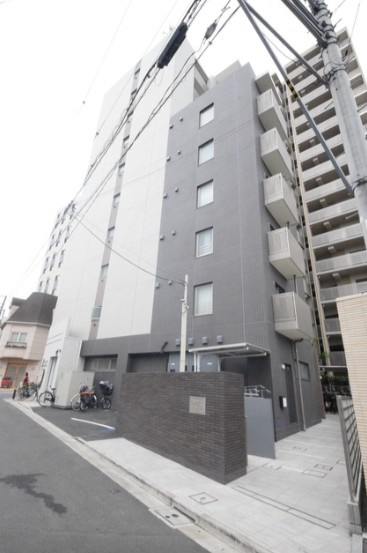 メディオリオ市川のその他共用部分