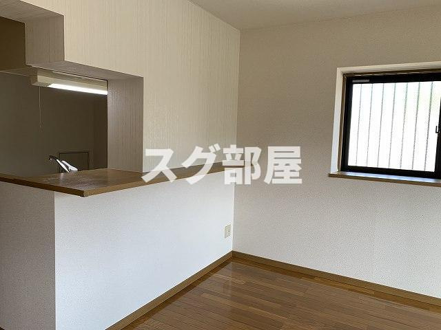 エスポワールの内装