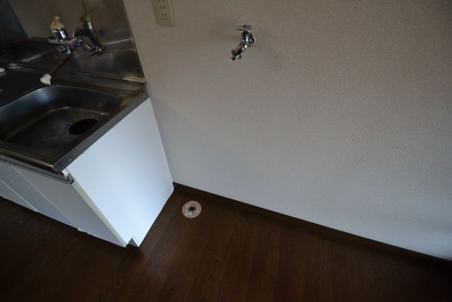 高木ハイツの設備