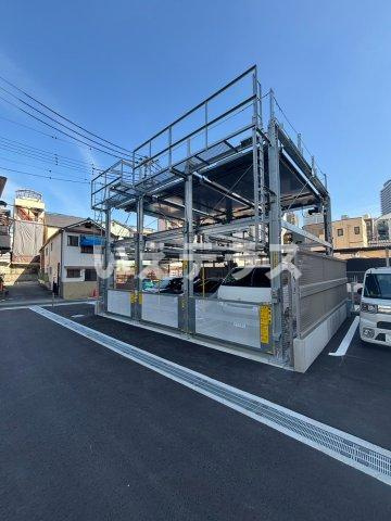 セレニテ西元町アリエのその他共用部分