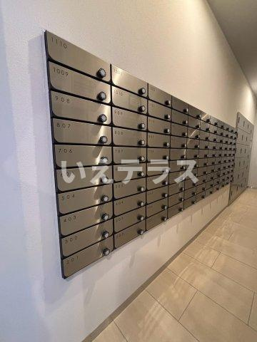 セレニテ西元町アリエのその他共用部分