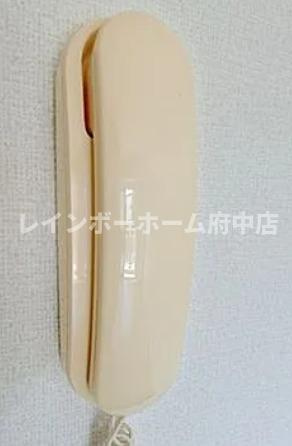 グランハイムのセキュリティ