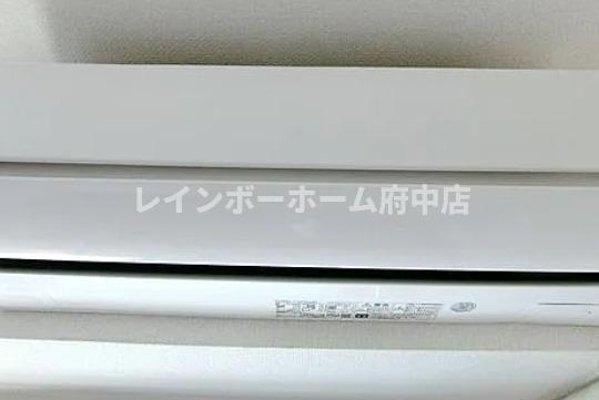 グランハイムの設備