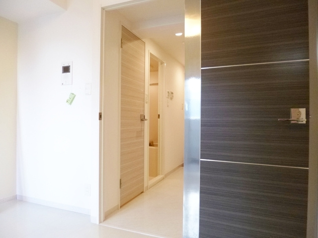 グラントゥルース東十条の洋室|フローリングのお部屋です♪