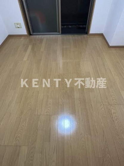 【居間・リビング】 | グランヴァン戸越銀座