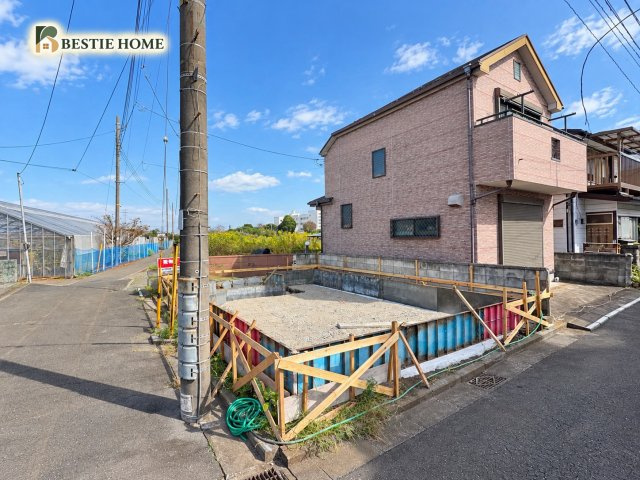 ゆめが丘　新築戸建