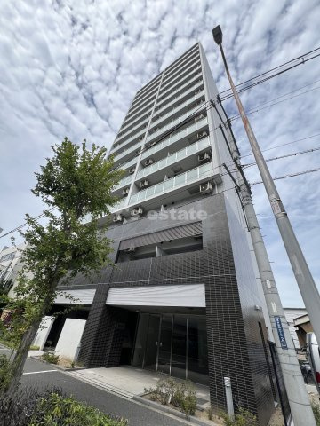 【外観】 | グランシス高井田