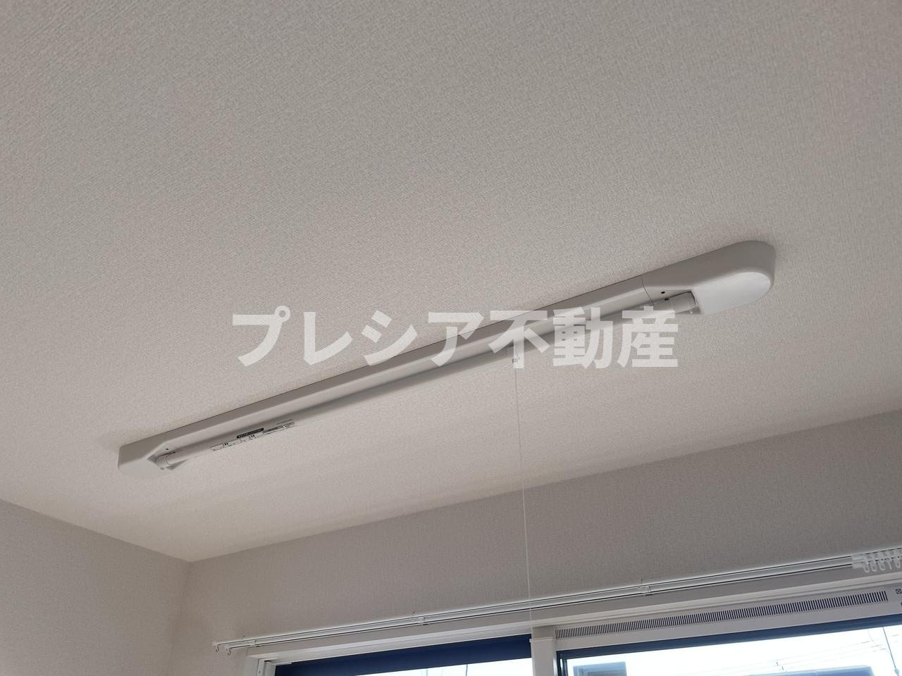 D-ROOM甲子園口の設備