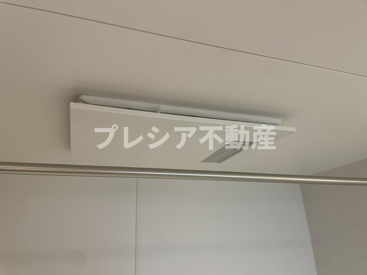 D-ROOM甲子園口の設備