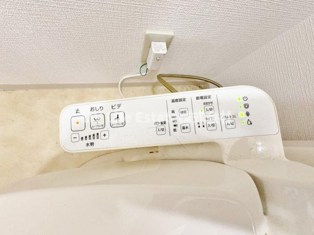 ラ・カンナＢ|同仕様写真