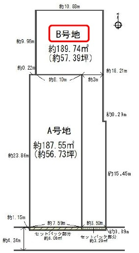 【土地図】の画像