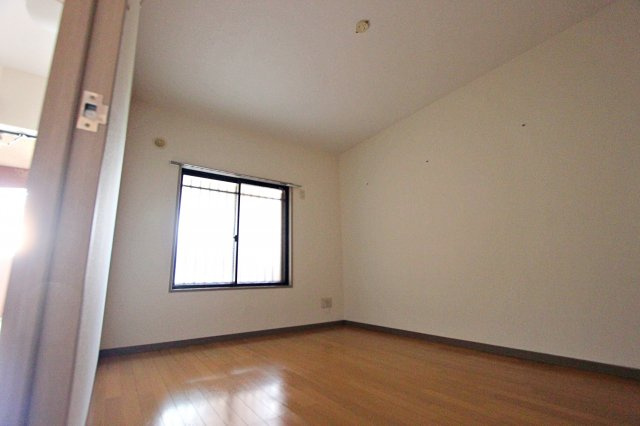 パークハイムの洋室|洋室（6.2帖）
