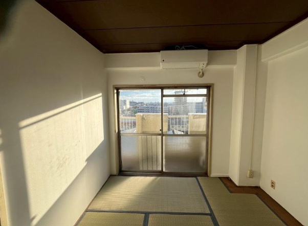 姫路市南車崎２丁目の中古マンションの和室
